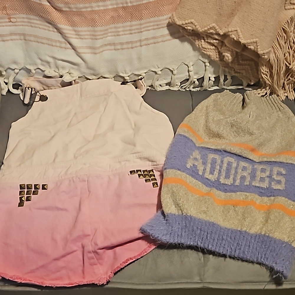 Xl lot